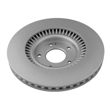 GEOTECH 2940828 Disc Brake Rotor product image 2 of 2