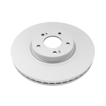 GEOTECH 2940831 - Disc Brake Rotor GEOTECH 2940831 Disc Brake Rotor product image 1 of 2