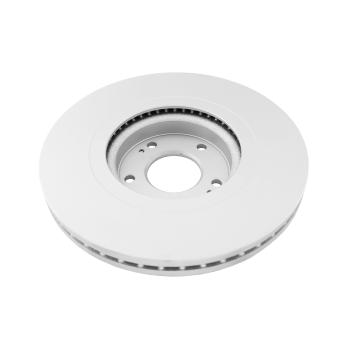 GEOTECH 2940831 - Disc Brake Rotor GEOTECH 2940831 Disc Brake Rotor product image 2 of 2