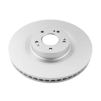 GEOTECH 2940840 - Disc Brake Rotor GEOTECH 2940840 Disc Brake Rotor product image 1 of 2