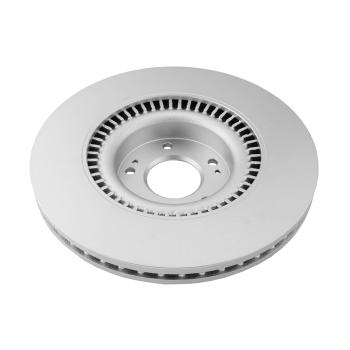 GEOTECH 2940840 - Disc Brake Rotor GEOTECH 2940840 Disc Brake Rotor product image 2 of 2