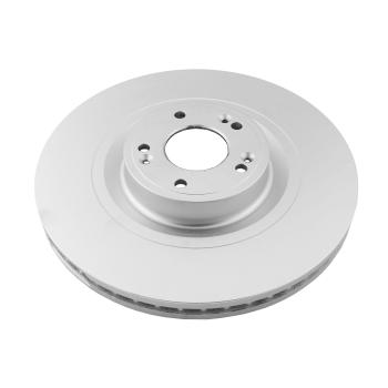 GEOTECH 2940846 Disc Brake Rotor product image 1 of 2