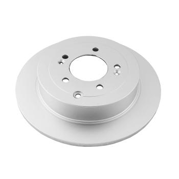 GEOTECH 2940852 Disc Brake Rotor product image 1 of 2