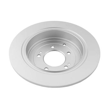 GEOTECH 2940852 Disc Brake Rotor product image 2 of 2