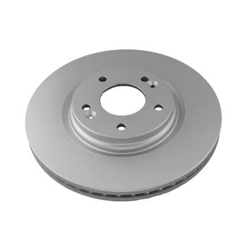 GEOTECH 2940855 - Disc Brake Rotor GEOTECH 2940855 Disc Brake Rotor product image 1 of 2