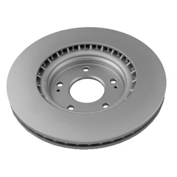 GEOTECH 2940855 Disc Brake Rotor product image 2 of 2