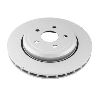 GEOTECH 2940858 - Disc Brake Rotor GEOTECH 2940858 Disc Brake Rotor product image 1 of 2