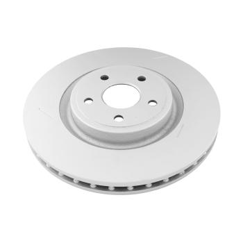 GEOTECH 2940861 Disc Brake Rotor product image 1 of 2