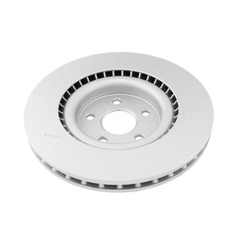GEOTECH 2940861 Disc Brake Rotor product image 2 of 2