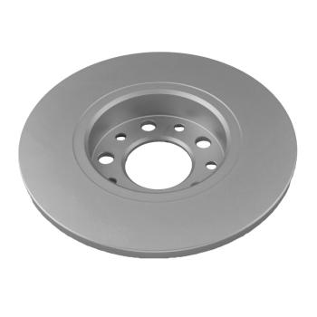 GEOTECH 2940867 Disc Brake Rotor product image 2 of 2