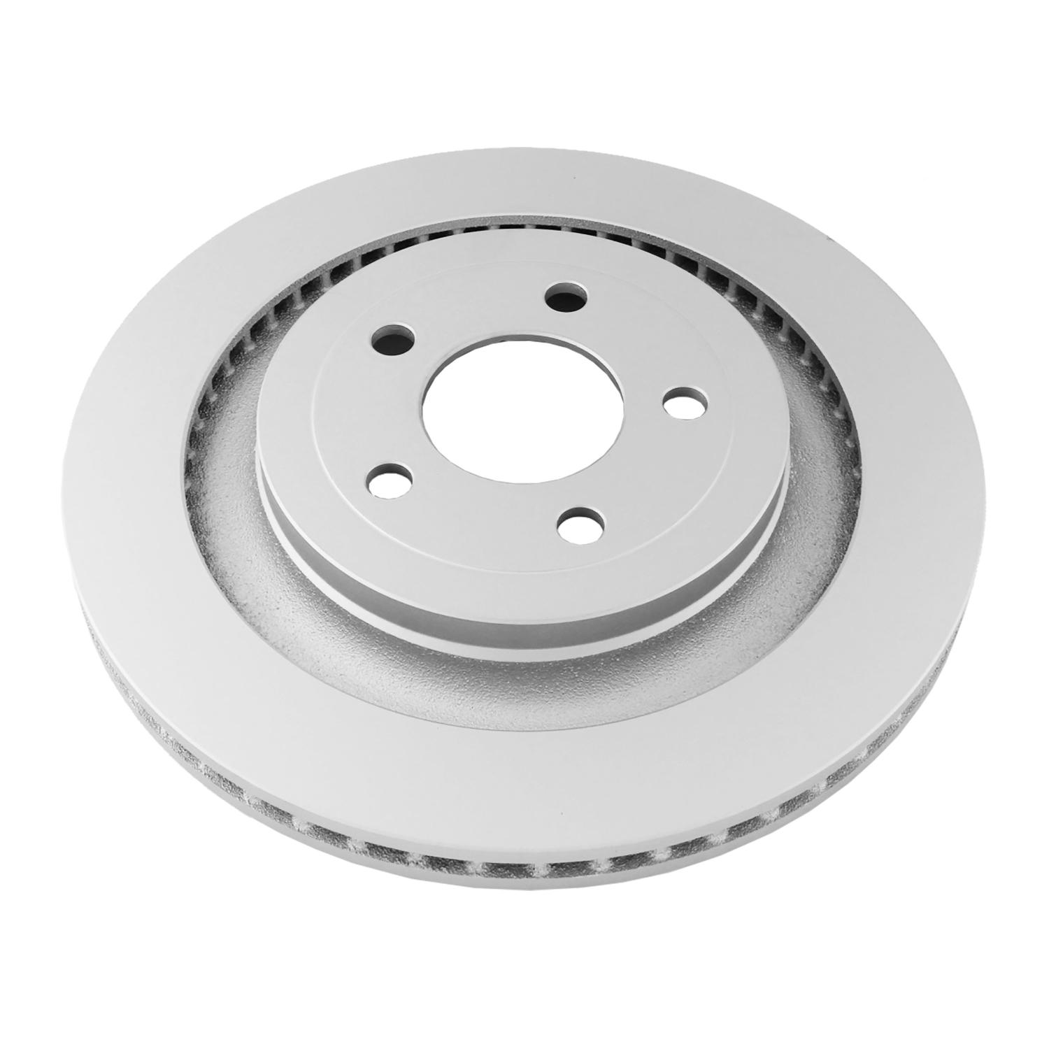 GEOTECH 2940879 Disc Brake Rotor product image 1 of 2