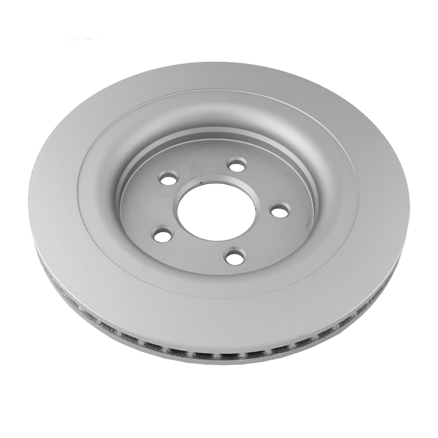 GEOTECH 2940879 Disc Brake Rotor product image 2 of 2
