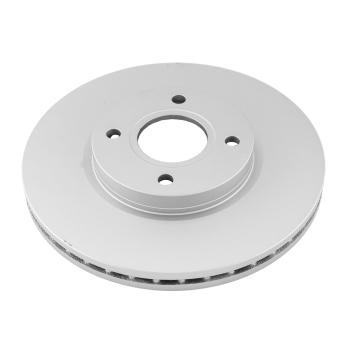GEOTECH 2940882 Disc Brake Rotor product image 1 of 2