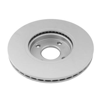GEOTECH 2940882 Disc Brake Rotor product image 2 of 2