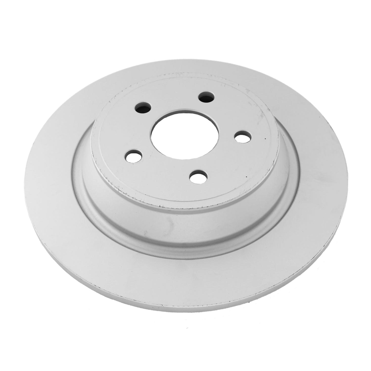 GEOTECH 2940891 Disc Brake Rotor product image 1 of 2