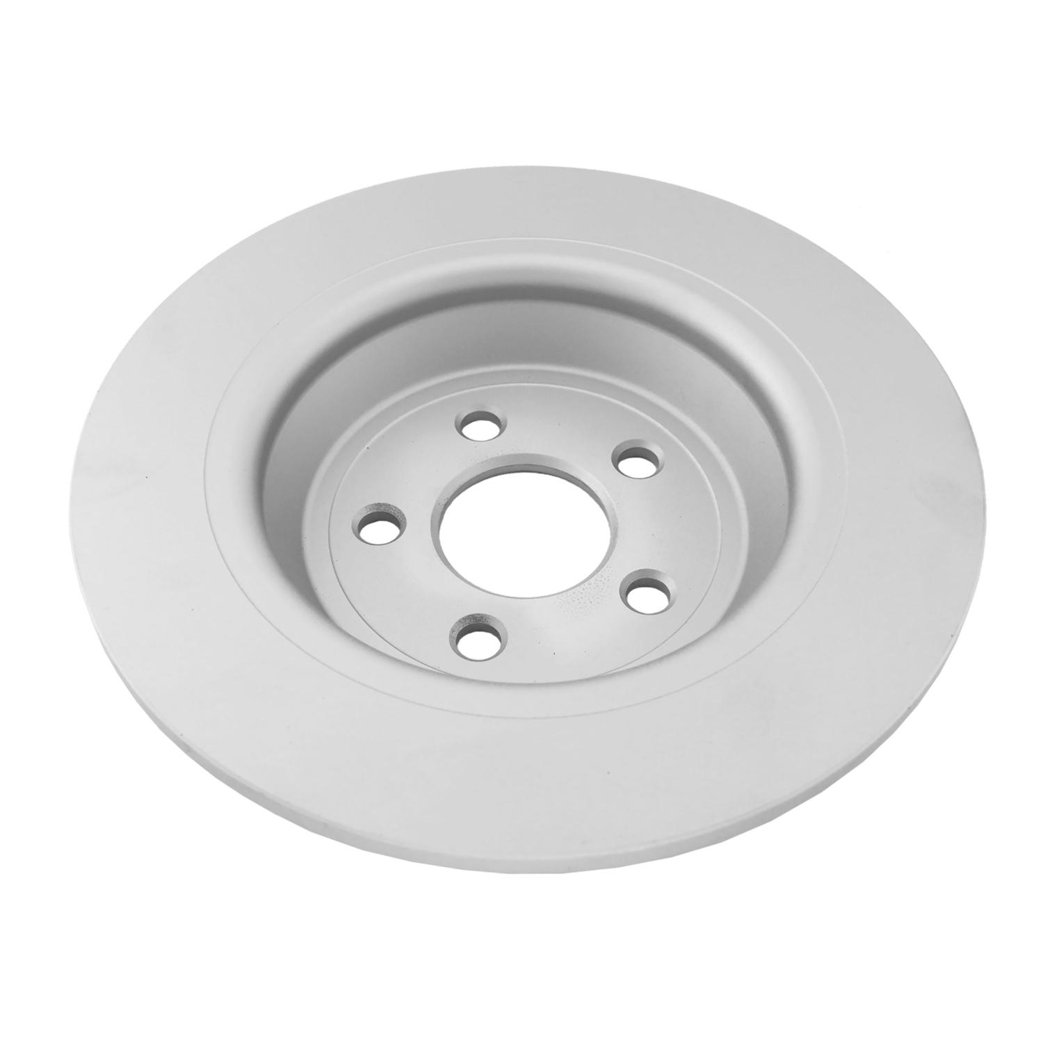 GEOTECH 2940891 Disc Brake Rotor product image 2 of 2