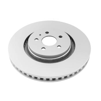 GEOTECH 2940903 - Disc Brake Rotor GEOTECH 2940903 Disc Brake Rotor product image 1 of 2