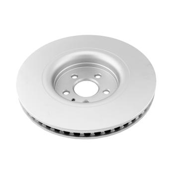 GEOTECH 2940903 - Disc Brake Rotor GEOTECH 2940903 Disc Brake Rotor product image 2 of 2