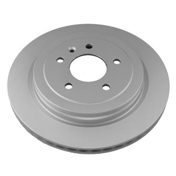 GEOTECH 2940924 - Disc Brake Rotor GEOTECH 2940924 Disc Brake Rotor product image 1 of 2