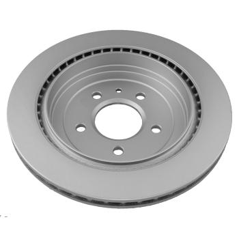 GEOTECH 2940924 - Disc Brake Rotor GEOTECH 2940924 Disc Brake Rotor product image 2 of 2
