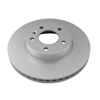 GEOTECH 2940927 Disc Brake Rotor product image 1 of 2