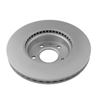 GEOTECH 2940927 Disc Brake Rotor product image 2 of 2