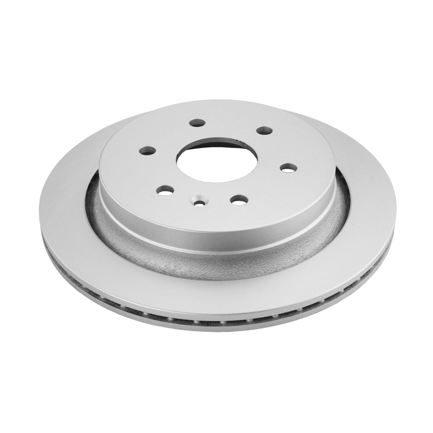 GEOTECH 2940930 Disc Brake Rotor product image 1 of 2