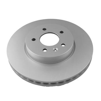 GEOTECH 2940933 Disc Brake Rotor product image 1 of 2