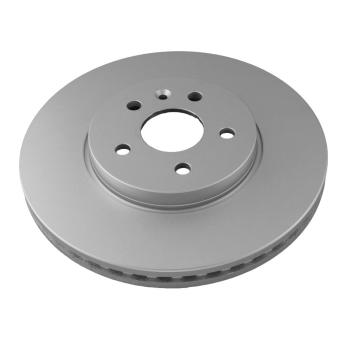 GEOTECH 2940942 Disc Brake Rotor product image 1 of 2