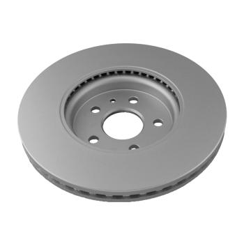 GEOTECH 2940942 Disc Brake Rotor product image 2 of 2