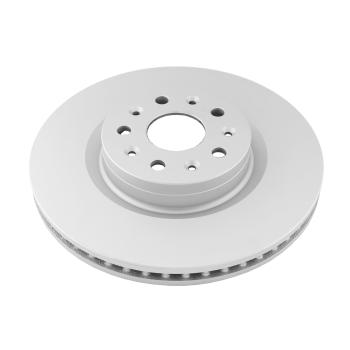 GEOTECH 2940957 - Disc Brake Rotor GEOTECH 2940957 Disc Brake Rotor product image 1 of 2