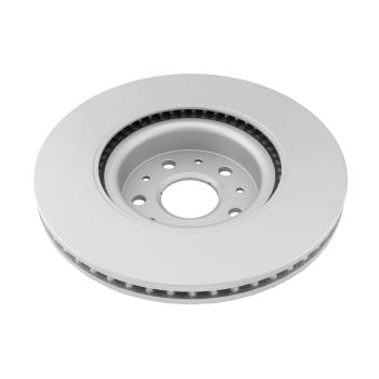 GEOTECH 2940957 - Disc Brake Rotor GEOTECH 2940957 Disc Brake Rotor product image 2 of 2