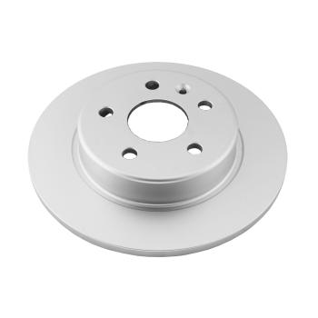 GEOTECH 2940960 - Disc Brake Rotor GEOTECH 2940960 Disc Brake Rotor product image 1 of 2