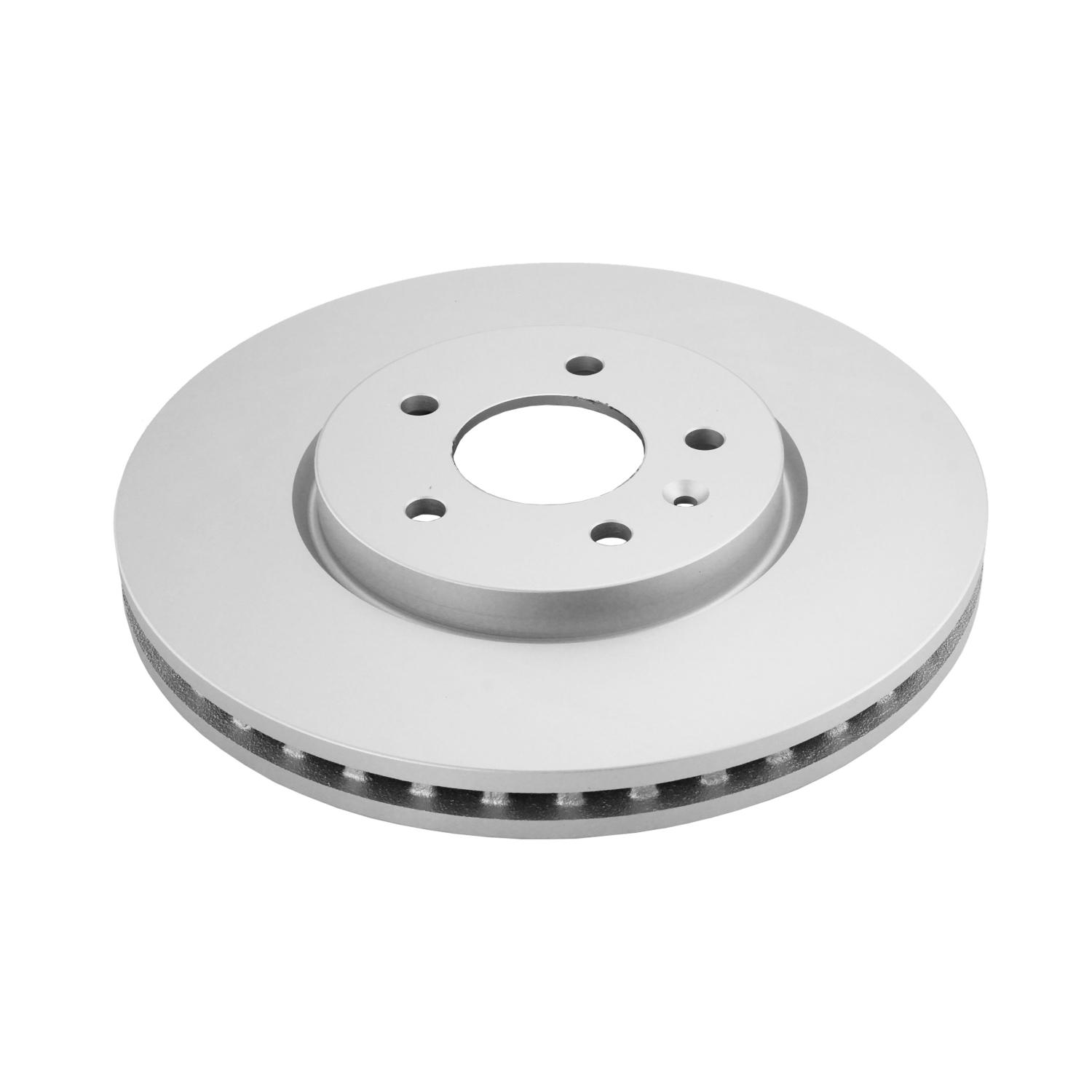 GEOTECH 2940963 Disc Brake Rotor product image 1 of 2