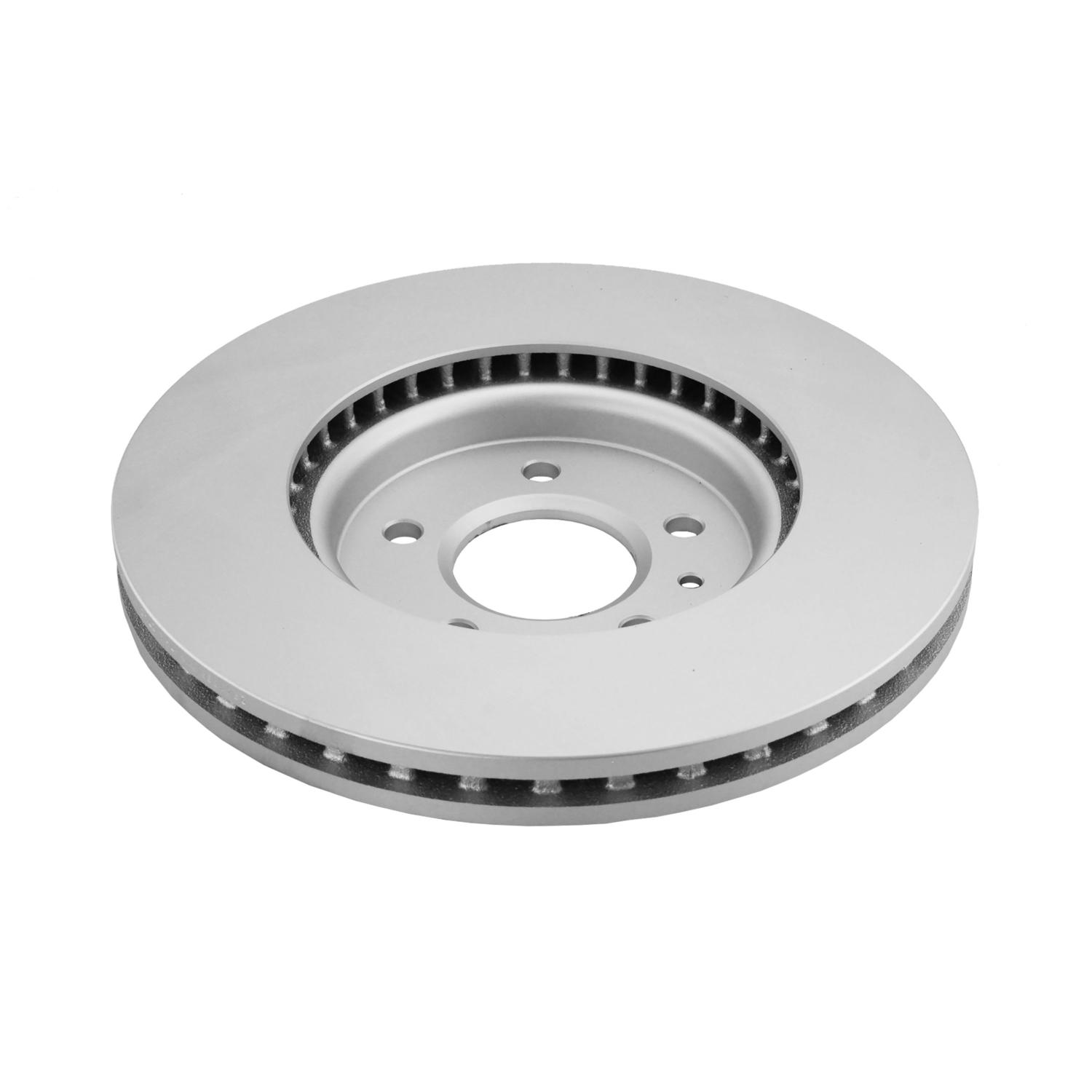 GEOTECH 2940963 Disc Brake Rotor product image 2 of 2