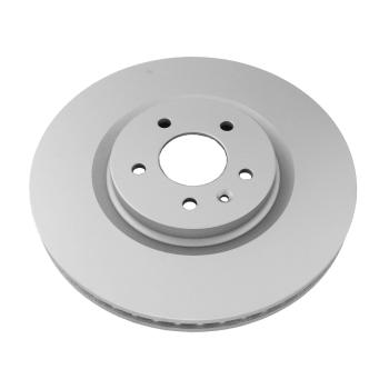 GEOTECH 2940987 - Disc Brake Rotor GEOTECH 2940987 Disc Brake Rotor product image 1 of 2