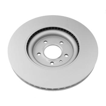 GEOTECH 2940987 - Disc Brake Rotor GEOTECH 2940987 Disc Brake Rotor product image 2 of 2