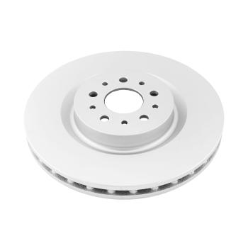 GEOTECH 2941020 - Disc Brake Rotor GEOTECH 2941020 Disc Brake Rotor product image 1 of 2