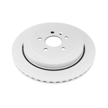 GEOTECH 2941023 Disc Brake Rotor product image 1 of 2