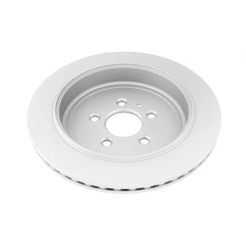 GEOTECH 2941023 Disc Brake Rotor product image 2 of 2