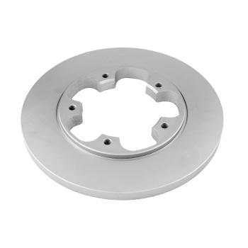 GEOTECH 2941026 Disc Brake Rotor product image 1 of 2