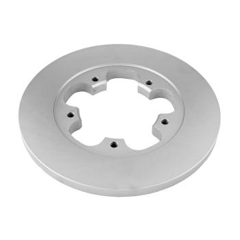 GEOTECH 2941026 Disc Brake Rotor product image 2 of 2