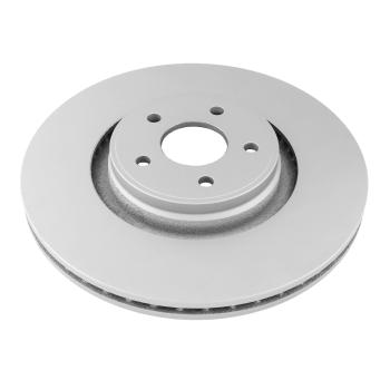 GEOTECH 2941029 - Disc Brake Rotor GEOTECH 2941029 Disc Brake Rotor product image 1 of 2
