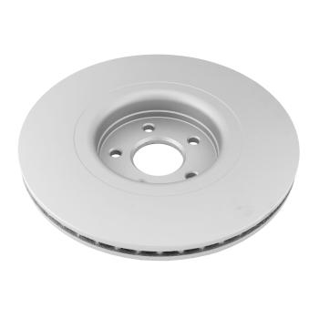 GEOTECH 2941029 - Disc Brake Rotor GEOTECH 2941029 Disc Brake Rotor product image 2 of 2