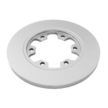 GEOTECH 2941032 - Disc Brake Rotor GEOTECH 2941032 Disc Brake Rotor product image 2 of 2