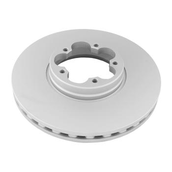 GEOTECH 2941035 - Disc Brake Rotor GEOTECH 2941035 Disc Brake Rotor product image 1 of 2