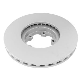 GEOTECH 2941035 - Disc Brake Rotor GEOTECH 2941035 Disc Brake Rotor product image 2 of 2