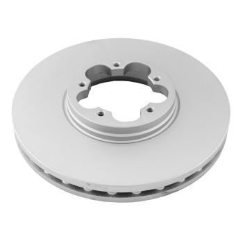 GEOTECH 2941038 - Disc Brake Rotor GEOTECH 2941038 Disc Brake Rotor product image 1 of 2
