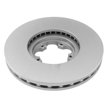 GEOTECH 2941038 - Disc Brake Rotor GEOTECH 2941038 Disc Brake Rotor product image 2 of 2