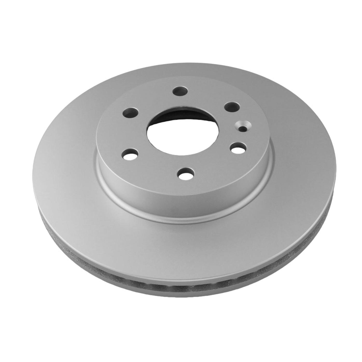 GEOTECH 2941041 Disc Brake Rotor product image 1 of 2